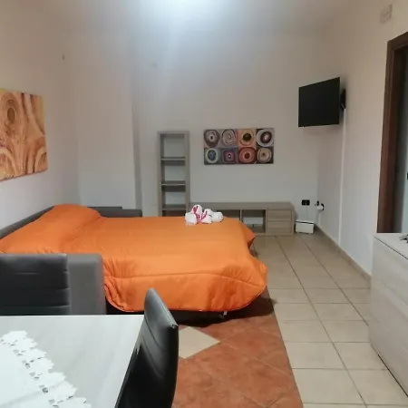 Apartmán Sweet La Caserta