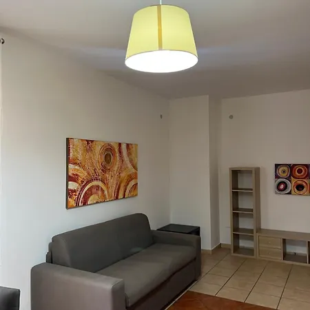 Apartmán Sweet La