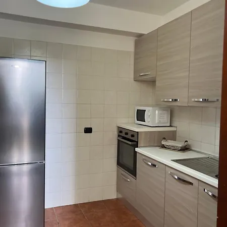 Sweet La Apartmán