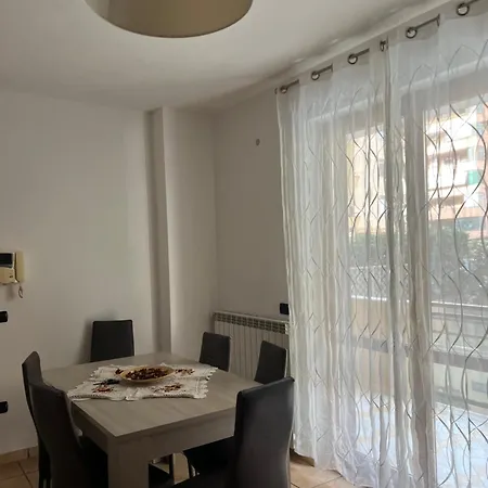 Apartmán Sweet La