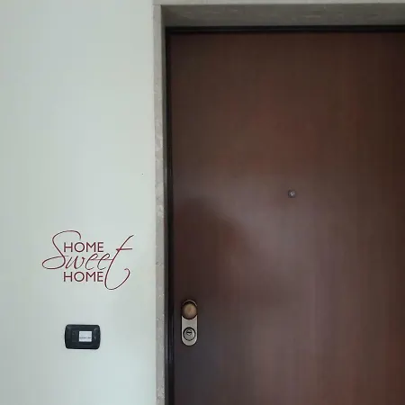 Sweet La Apartmán Caserta