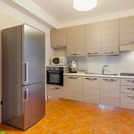 Sweet La Apartmán