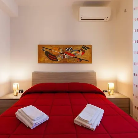 Apartmán Sweet La *