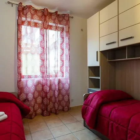 Sweet La Apartmán Caserta